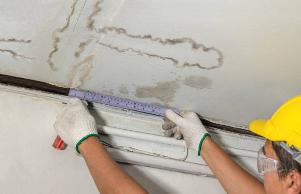 Affordable Storm Water Damage Restoration solutions in Great Lakes, IL